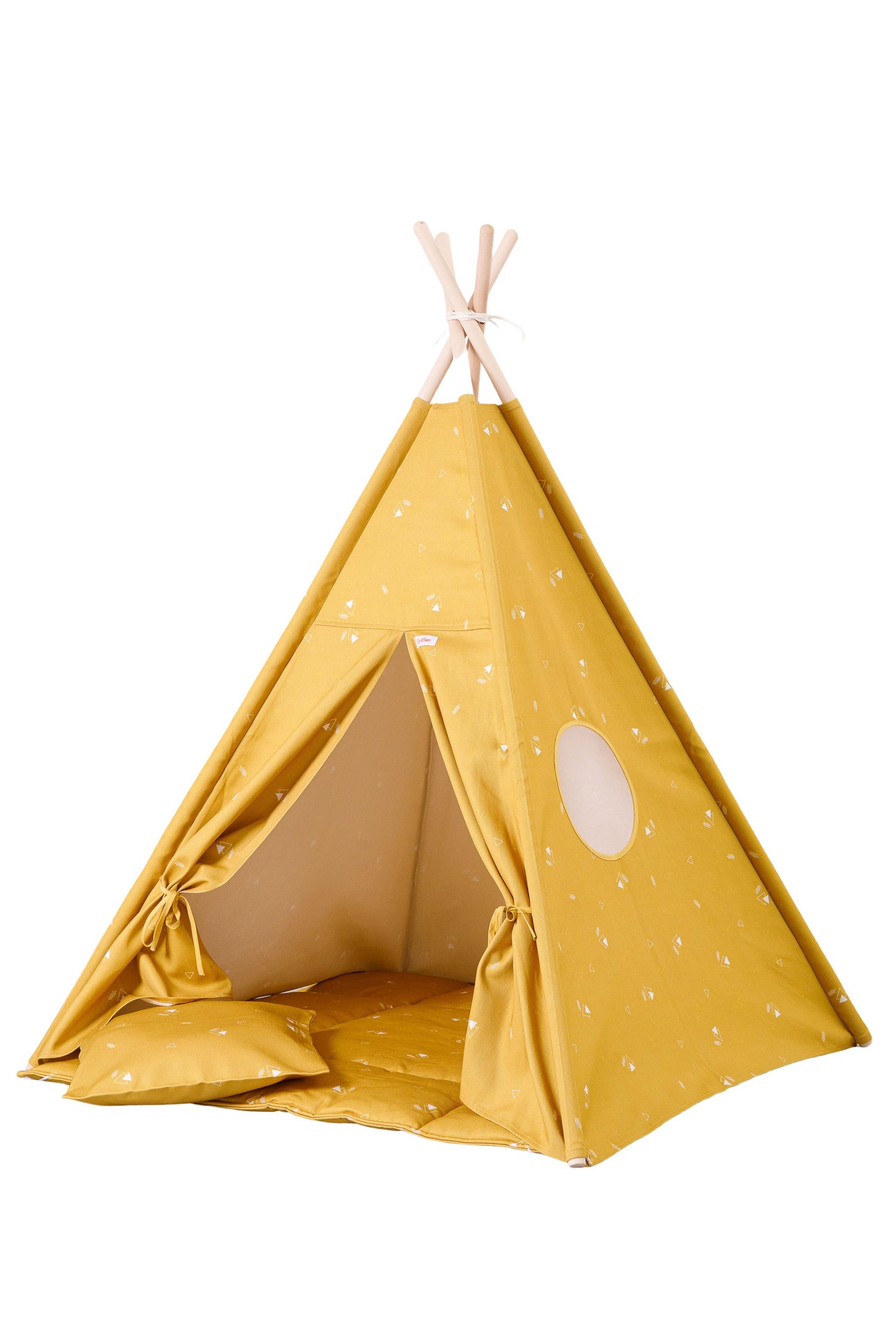 Palapinė Tipis