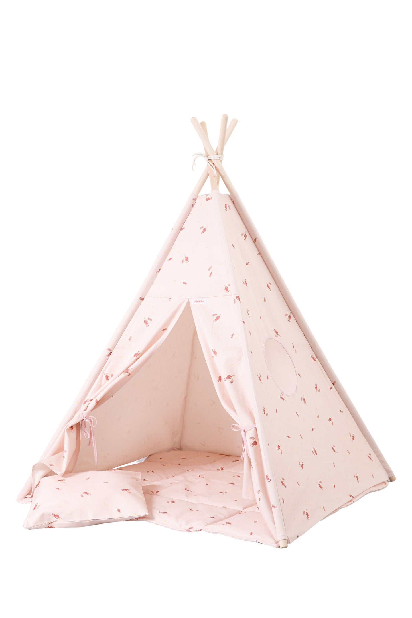 Palapinė Tipis