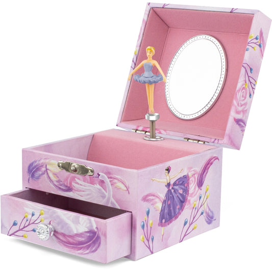 „Muzikinė dėžutė – Plunksna“