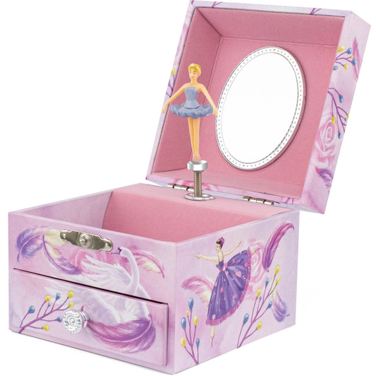 „Muzikinė dėžutė – Plunksna“