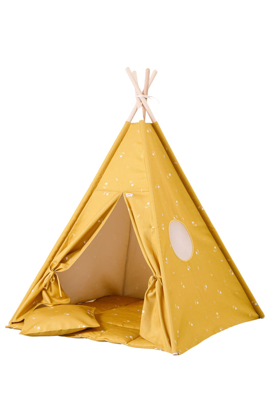 Palapinė Tipis